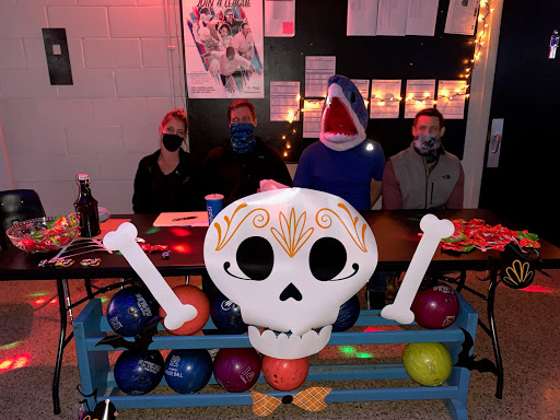 Bowling Alley «Midway Bowling Center», reviews and photos, 1561 Holly Pike, Carlisle, PA 17015, USA