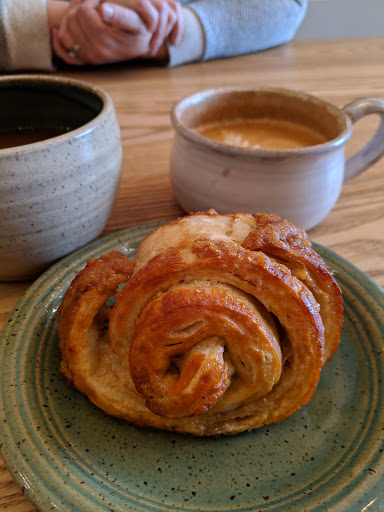 Coffee Shop «Sure House Coffee Roasting Co.», reviews and photos, 151 S Market St, Wooster, OH 44691, USA