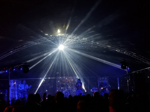 Karaoke Bar «Yankee Bar & Grill», reviews and photos, 5482 Lake Rd E, Geneva, OH 44041, USA