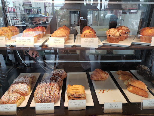 Cafe «Tierra Mia Coffee», reviews and photos, 11004 Atlantic Ave, Lynwood, CA 90262, USA