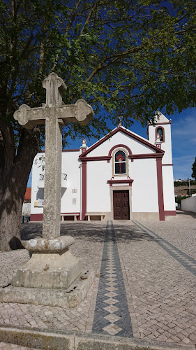 Igreja de Santiago dos Velhos - Odemira