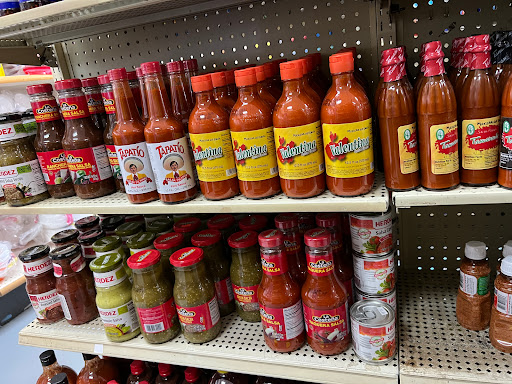 Mexican Grocery Store «San Miguel Mexican Store And Taqueria», reviews and photos, 2024 54th Ave E, Fife, WA 98424, USA