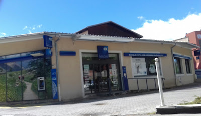 Banque Populaire Auvergne Rhône Alpes à Gap