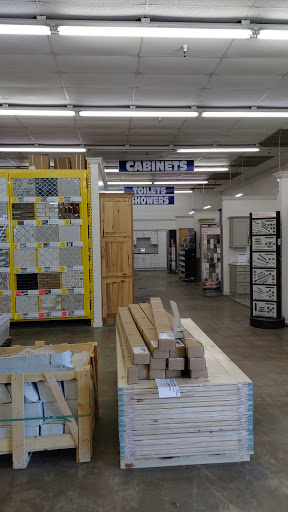 Home Improvement Store «Surplus Warehouse», reviews and photos, 2000 Avondale Dr, Durham, NC 27704, USA