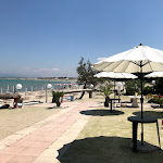 Photo n°5 de l'avis de Massimiliano.p fait le 26/06/2019 à 12:51 sur le  Lido Diamante Ristorante à Lesina