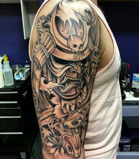 Tattoo Shop «Raw Power Tattoo», reviews and photos, 930 Bustleton Pike, Feasterville Trevose, PA 19053, USA