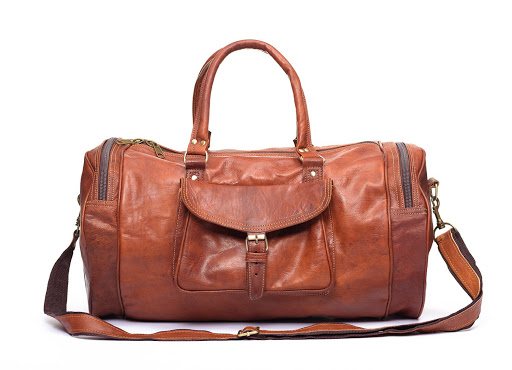 Classy Leather Bags