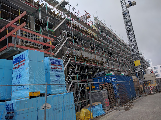 Nida by Anaptiksi - Δύμη