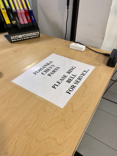 Chevrolet Dealer «Pohanka Chevrolet», reviews and photos, 13915 Lee Jackson Memorial Hwy, Chantilly, VA 20151, USA