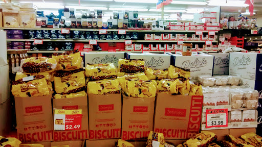 Grocery Store «Shop & Save Market», reviews and photos, 229 Golf Mill Ctr, Niles, IL 60714, USA