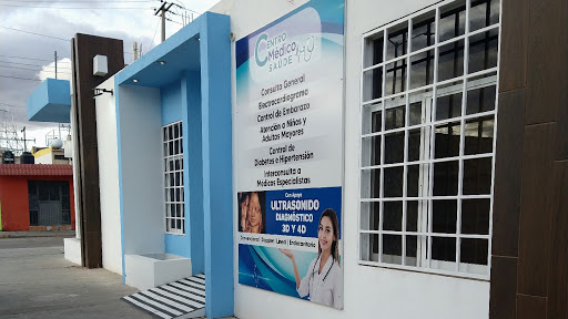 Centro Medico Y Dental Saude - Ultrasonido Diagnostico - Laboratorio de Análisis Clínicos