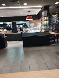 Photo n°28 de McDonald's à La Ricamarie ()