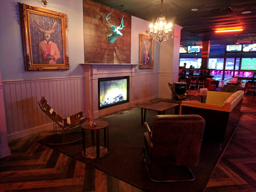 Bowling Alley «AMF Sayville Lanes», reviews and photos, 5660 Sunrise Hwy, Sayville, NY 11782, USA