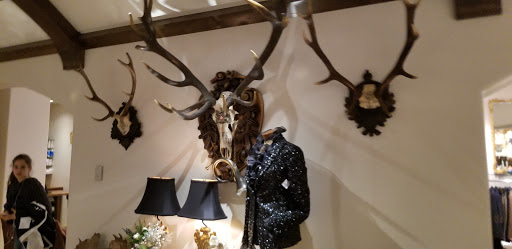 Clothing Store «Gorsuch Ltd.», reviews and photos, 355 Main St, Park City, UT 84060, USA