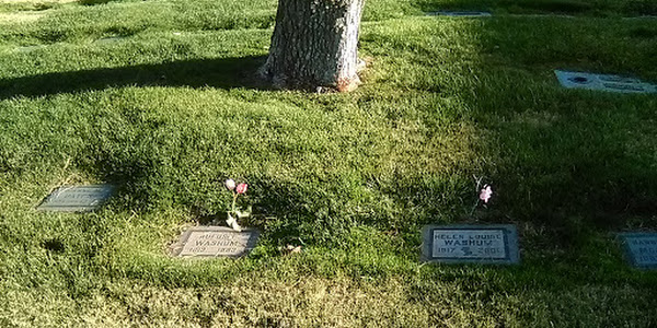 Palm Boulder Highway Mortuary & Cemetery