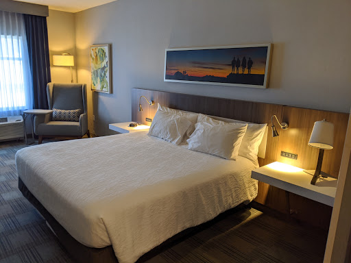 Hilton Garden Inn Santa BarbaraGoleta image