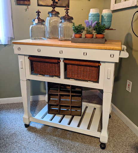 Furniture Store «Junk To Jazz», reviews and photos, 2308 Lancaster Pike, Reading, PA 19607, USA