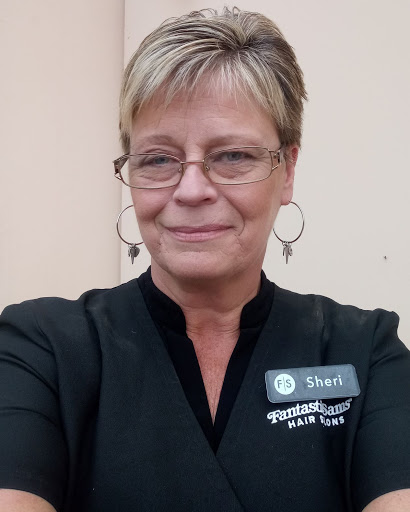 Hair Salon «Fantastic Sams Cut & Color», reviews and photos, 3665 E Bay Dr #176, Largo, FL 33771, USA