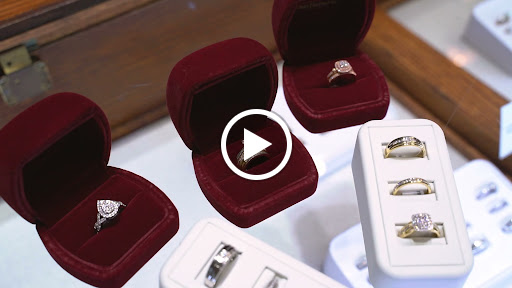 Jeweler «Don Roberto Jewelers», reviews and photos, 5308 Pacific Ave #29, Stockton, CA 95207, USA