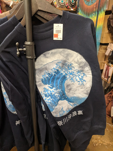 Fashion Accessories Store «Earthbound Trading Company», reviews and photos, 14500 W Colfax Ave #354, Lakewood, CO 80401, USA