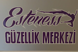 ESTENESS GÜZELLİK MERKEZI