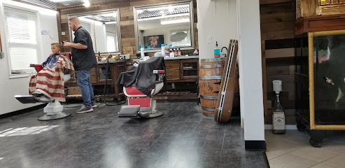 Bruce's Barber Shop
