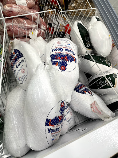 Butcher Shop «Critchfield Meats Retail Store», reviews and photos, 2220 Nicholasville Rd #166, Lexington, KY 40503, USA