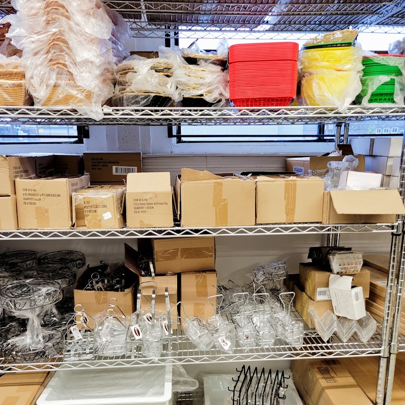 Vancouver Restaurant Supply - VRS