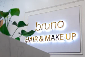 Bruno Hair & Makeup image