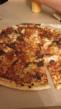 Plats et boissons du Pizzeria Domino's Pizza Saint-Gervais-la-Forêt à Saint-Gervais-la-Forêt - n°15
