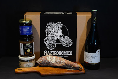Gastronomico - Le Blog dédié à la Gastronomie à Vals-les-Bains