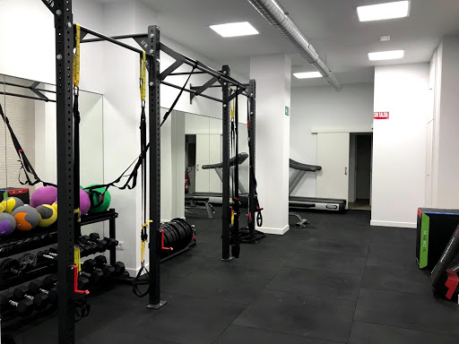 Personal Running Training Center en Madrid, Madrid
