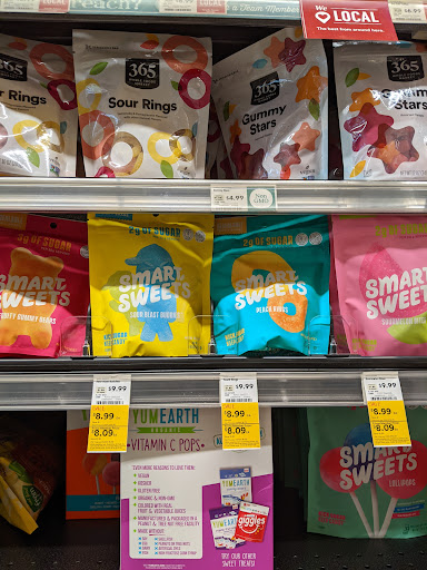 Grocery Store «Whole Foods Market», reviews and photos, 11701 Lake Victoria Gardens Ave, Palm Beach Gardens, FL 33410, USA