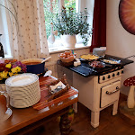 Photo n°6 de l'avis de Corazon.4 fait le 29/09/2019 à 13:38 sur le  Café Waldkristall à Hüllhorst