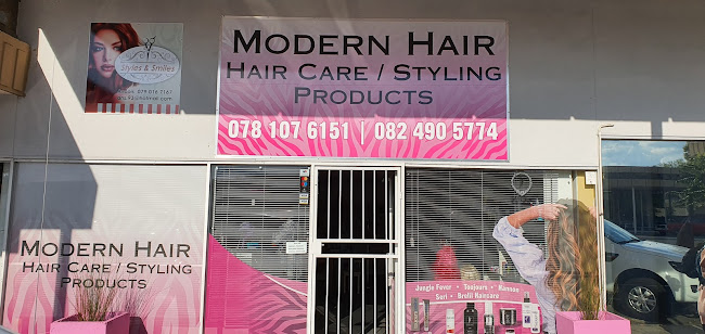 Opinii despre Modern Hair Products în Bethlehem - Hair removal service