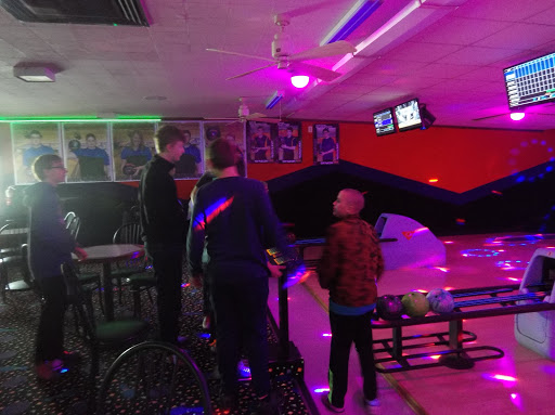 Bowling Alley «Timbers Bowling Lanes», reviews and photos, 1246 Conant St, Maumee, OH 43537, USA