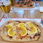 Photo n°1 de l'avis de Mariagrazia.e fait le 16/10/2023 à 14:15 sur le  PizzAut Monza à Monza