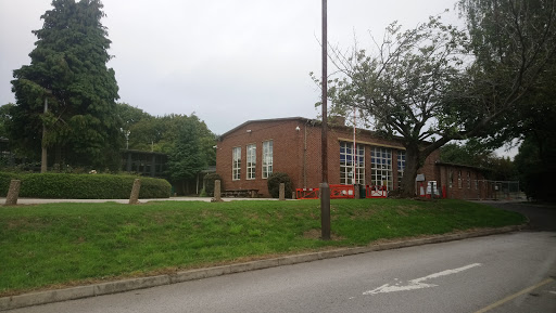 Littleover Community School