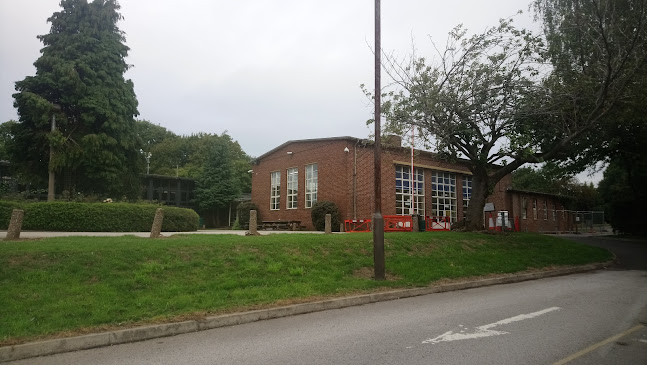 Littleover Community School - School