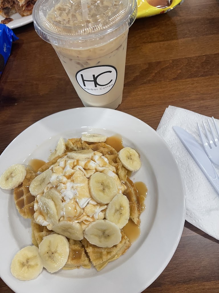 Harbor Coffee 74053