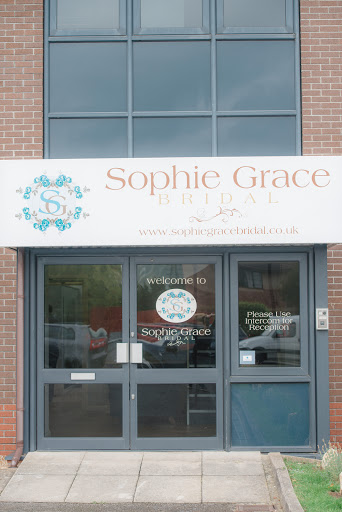 Sophie Grace Bridal Ltd