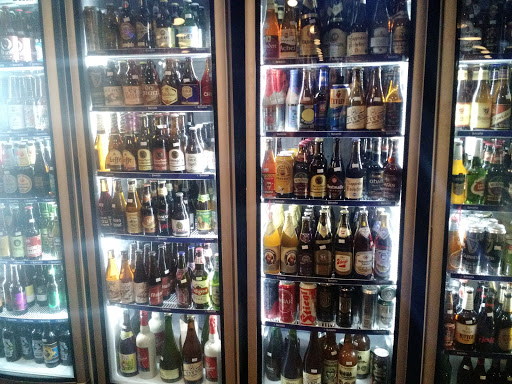 Información y opiniones sobre Slainte Cervecería de Salamanca