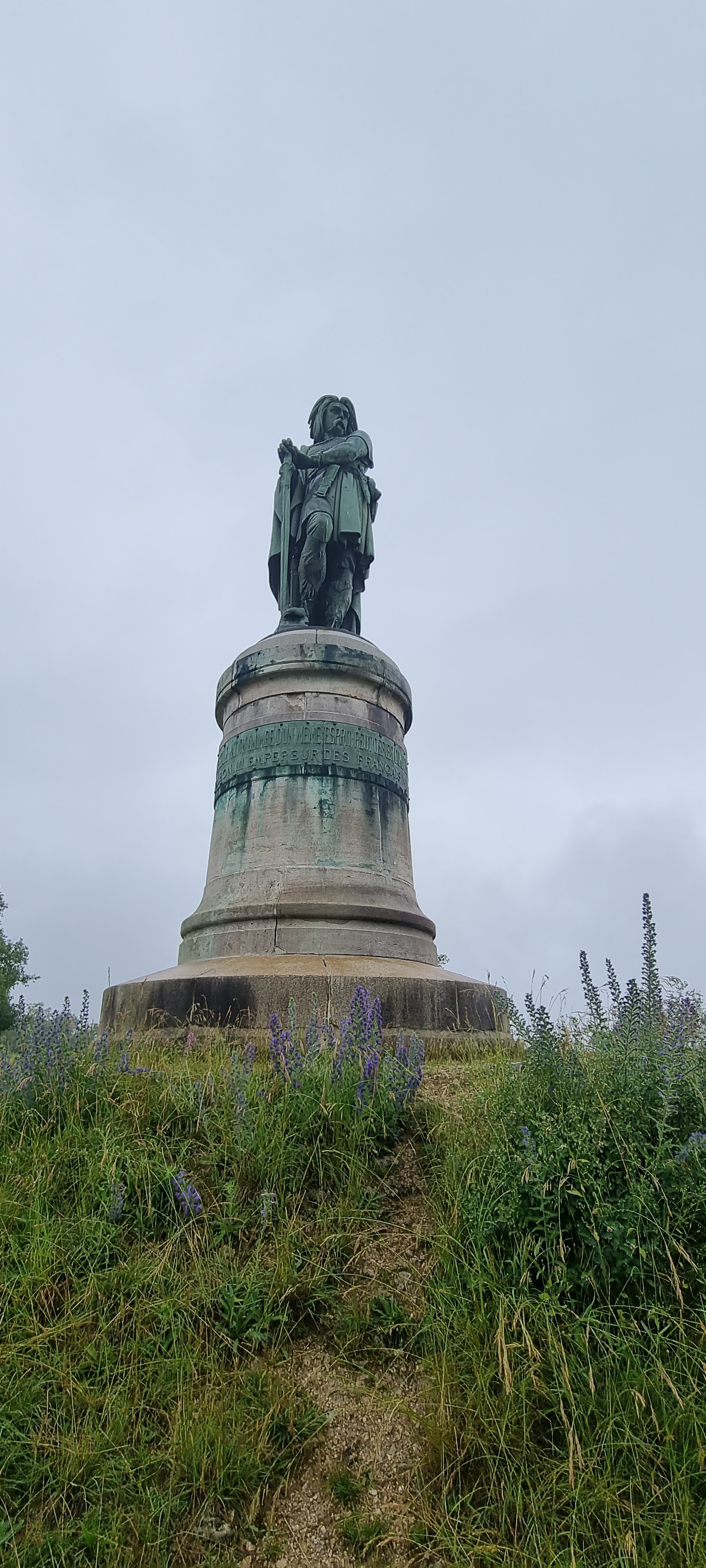 Photo n° 1 de l'avis de michel.e fait le 28/06/2021 à 13:35