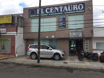 Escuela de Vigilancia El Centauro Ltda.