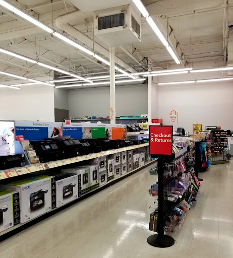 Office Supply Store «OfficeMax», reviews and photos, 8720 W Charleston Blvd, Las Vegas, NV 89117, USA