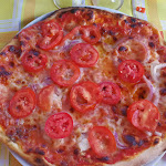 Photo n°8 de l'avis de Alexandra.c fait le 04/09/2016 à 13:19 sur le  Il Borghetto Ristorante Pizzeria Affittacamere à Minucciano