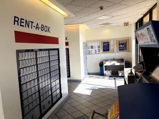 Post Office «United States Postal Service», reviews and photos, 304 W Boyd Dr, Allen, TX 75013, USA
