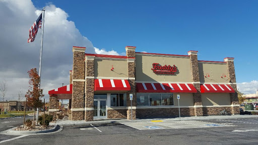 Freddy's Frozen Custard & Steakburgers