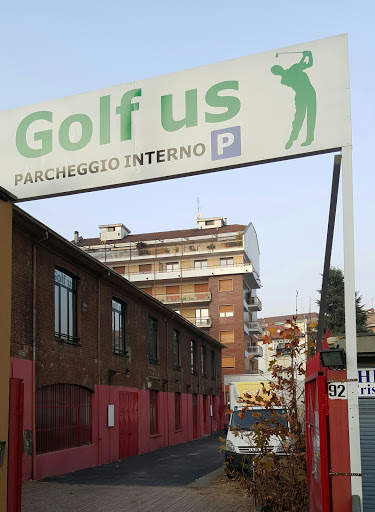 Golf’us Megastore - Torino