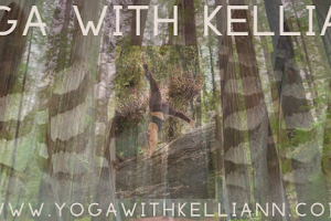 Yoga with Kelliann image